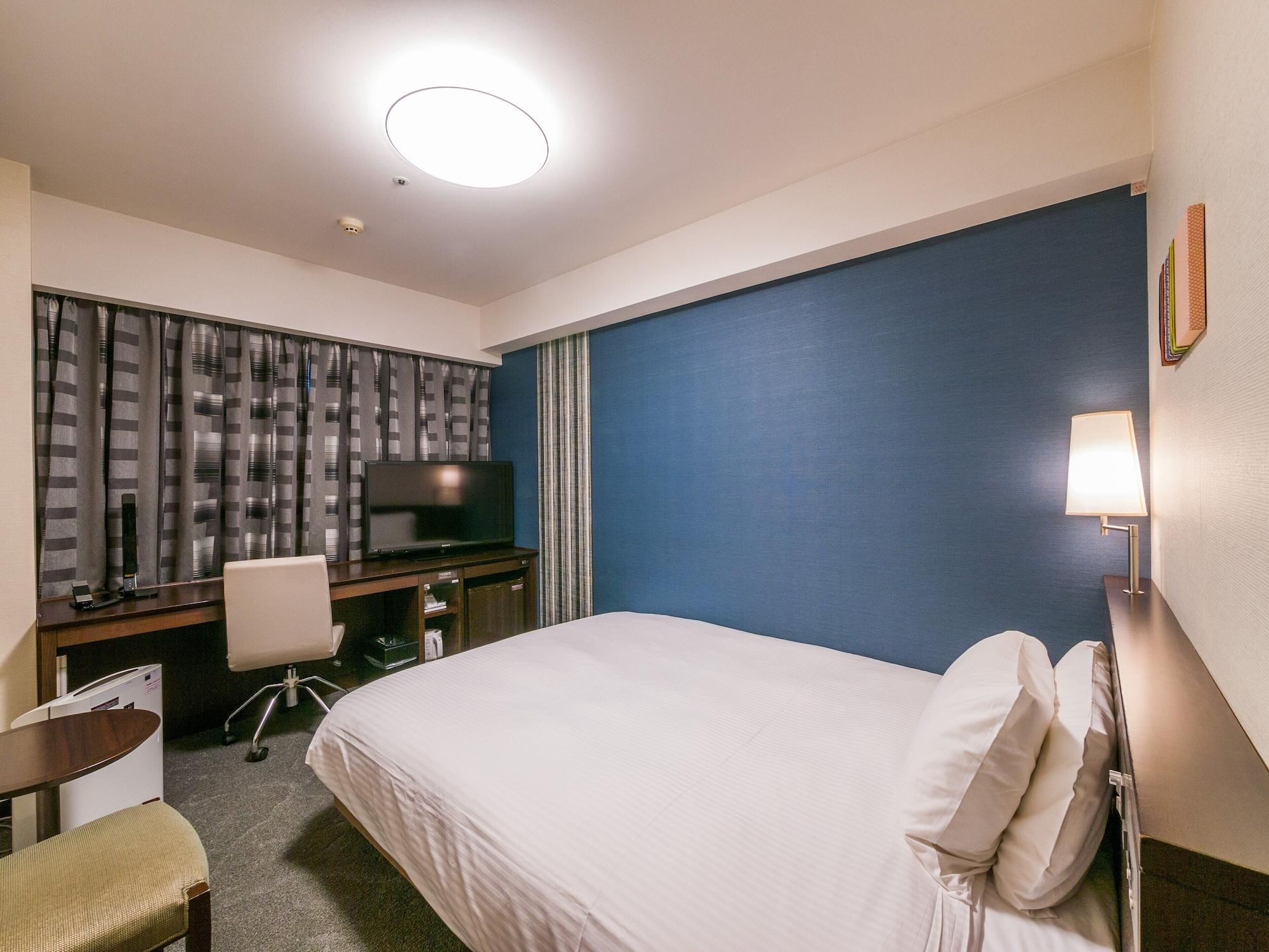 Richmond Hotel Fukuoka Tenjin Exteriör bild