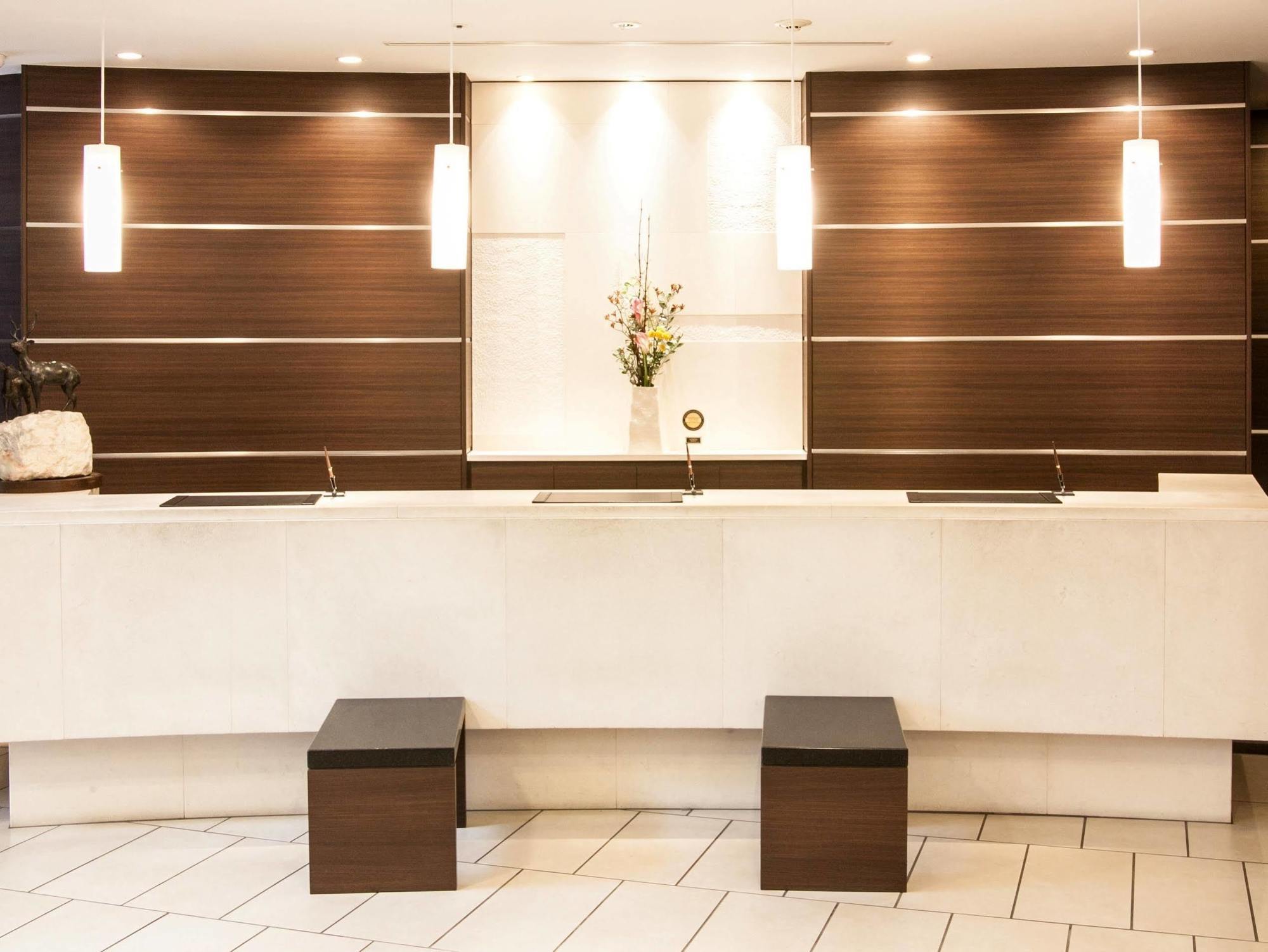 Richmond Hotel Fukuoka Tenjin Exteriör bild